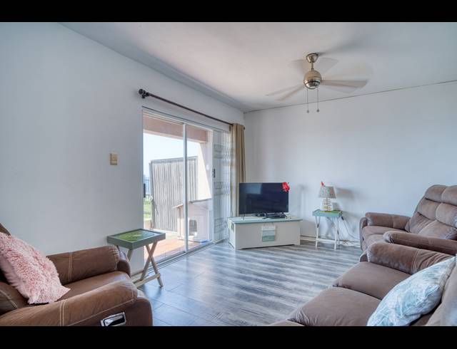 3 BEDROOM TOWNHOUSE SOLD IN BLUFF